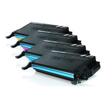Ciao rig CLP 620 ND, 670 ND, CLX 6220 FX, 6250 FX-C5082L 4K CLP620C