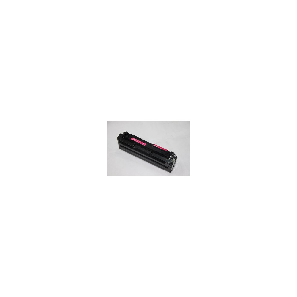 Magente compatible Samsung Clp 680ND,Clx 6260-3,5K#CLT-M506L CLP680M