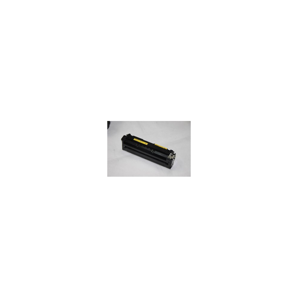 Yellow compatible Samsung Clp 680ND,Clx 6260. 3,5K#CLT-Y506L CLP680Y