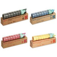 Yellow for CL 4000 DN,4000 HDN,410 DN,411 DN.15K#Type 245 RICK174LDY