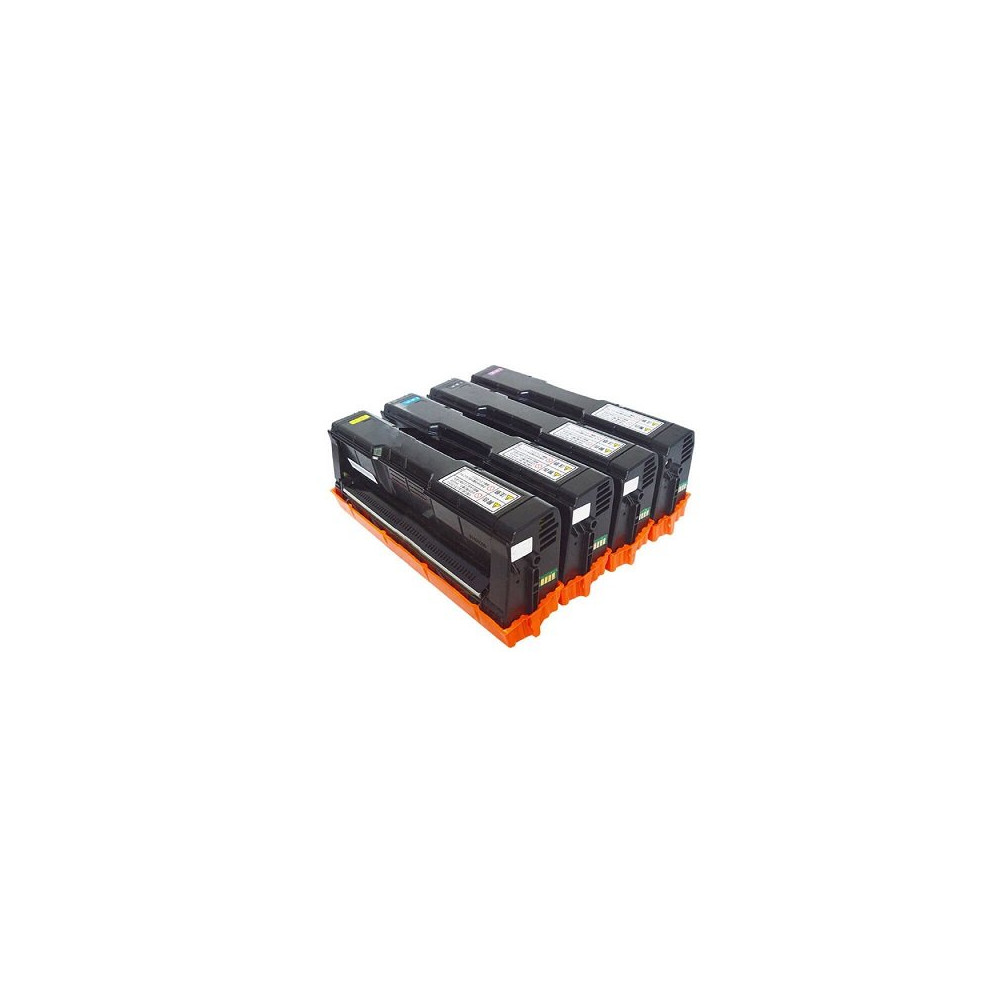 Black Compatible Ricoh P C200W,M C240FW-4.5K#408451 RIMC240BK