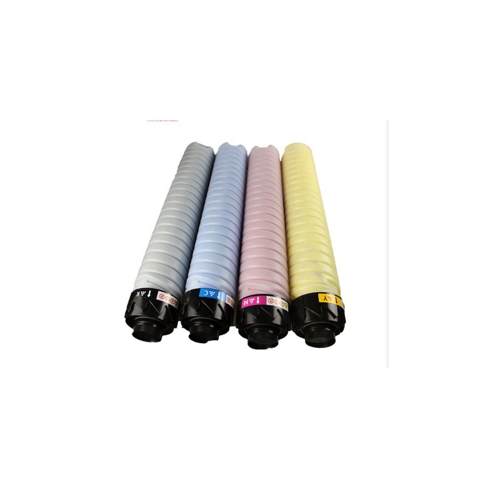 Black Compa Ricoh pro 7110,7110  Lanier 7100,7110-45K #828330 RIPR7100BK