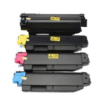 Magente Compatible  Lanier P C 600 Ricoh P C 600-12K#408316 RIPC600M