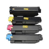 Magente Compatible  Lanier P C 600 Ricoh P C 600-12K#408316 RIPC600M