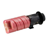 Magente Compatible Ricoh IM C320F -10K # 842642 RIMC320FM
