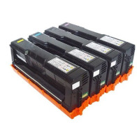 Ciano Compatible Ricoh P C200W,M C240FW-4.5K#408452 RIMC240C