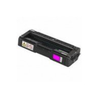 Magente Compa Ricoh Sp C220,C221,C222.Type SPC220E-2K#406099 RICK241M
