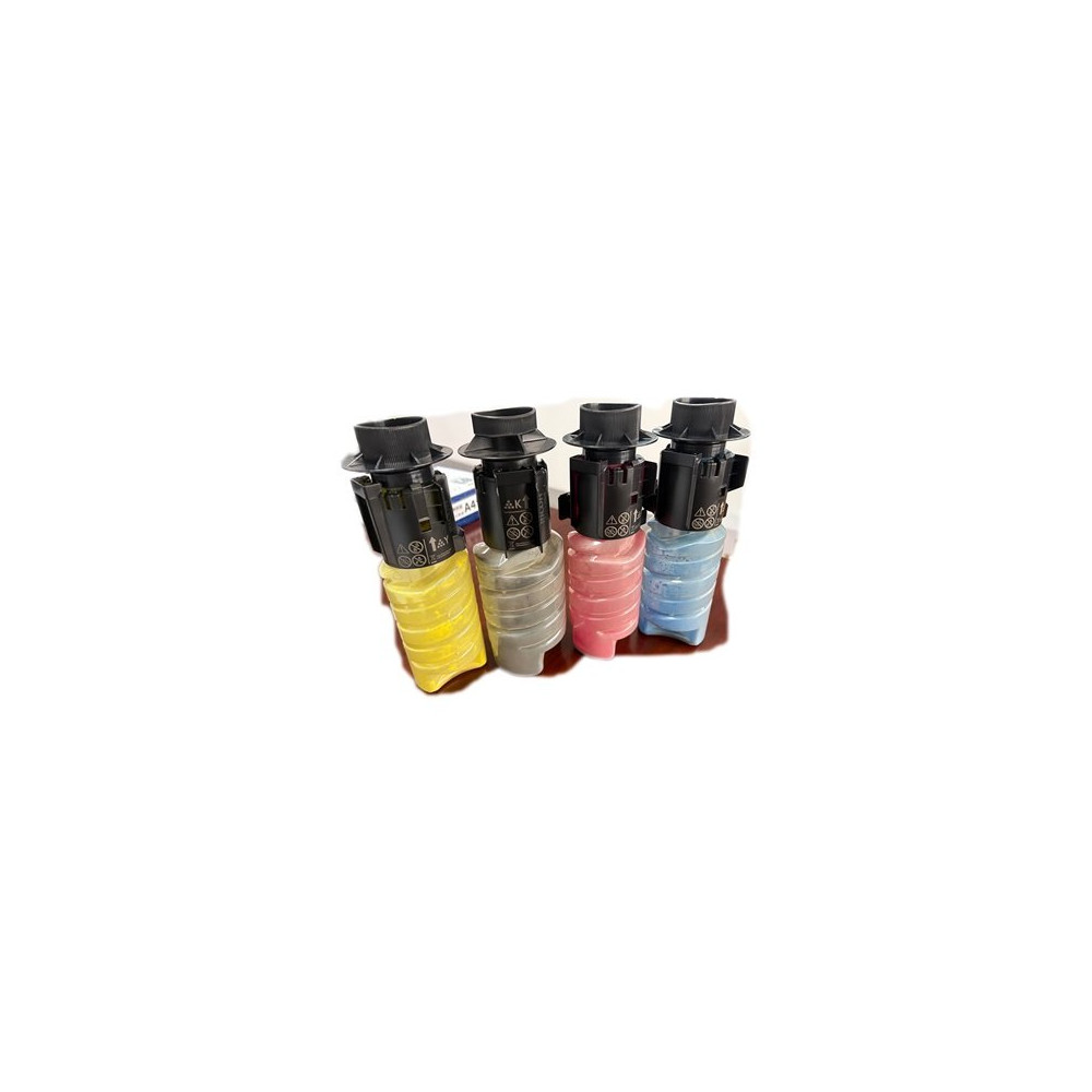 Black compatibile Ricoh P C370SF,P C375 Series -13.5K RIPC375BK