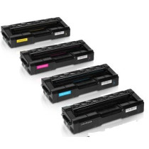Magente Com Ricoh Aficio SPC250S,SPC260S,SPC261S-1.6K#407545 RISPC250M