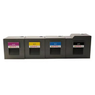 Magente Compa Ricoh Pro C5300,Lanier C5310 -1020G/26K #828599 RIPR5300M