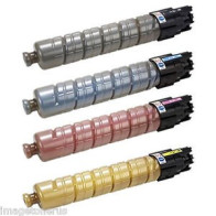 Black Compa Ricoh Lanier IMC2000,IMC2500-313g-16.5K#842311 RIMC2000BK