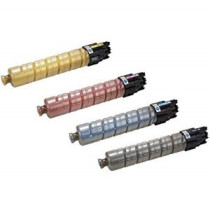 Ciano Compatible Ricoh Lanier IMC3000,3500-19K/350g#842258 RIMC3000C