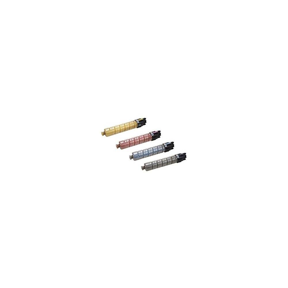 Ciano Compatible Ricoh Lanier IMC3000,3500-19K/350g#842258 RIMC3000C