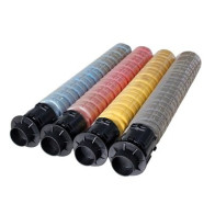 Magente compa Ricoh IM C400,IM C400F,IM C400SRF-8K#842376 RIMC400M