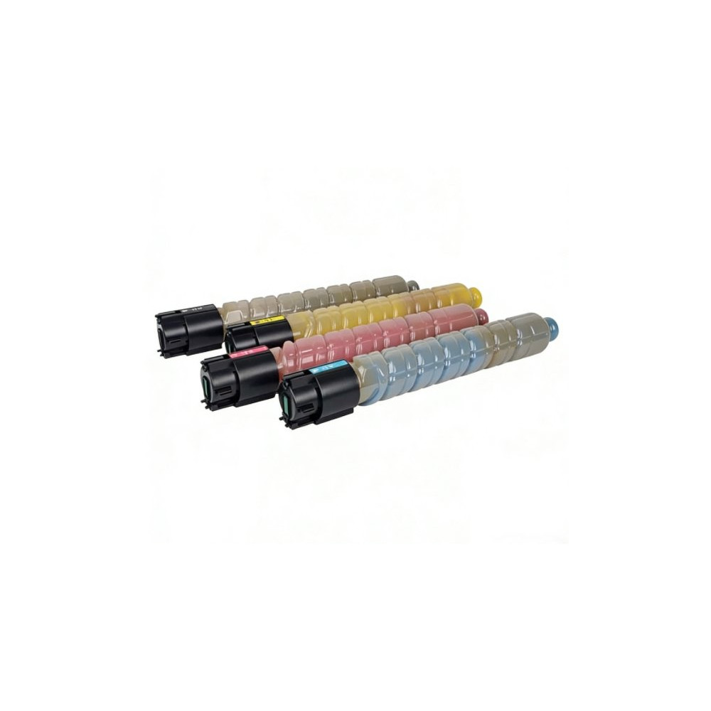 Black Ricoh MPC300hw,MPC400sr,LD130C-10K#841299#842038 RIMPC300BK