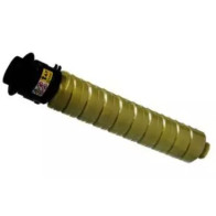 Yellow Compatible Ricoh IM C2010 A,IM C2510-18K#842562 RIMC2510Y