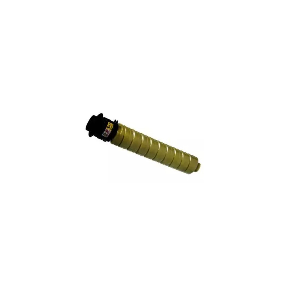 Yellow Compatible Ricoh IM C2010 A,IM C2510-18K#842562 RIMC2510Y
