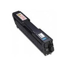 Black Compa  Aficio Spc 231,232,232,311N-6.5K#407634/406479 RIC310HBK