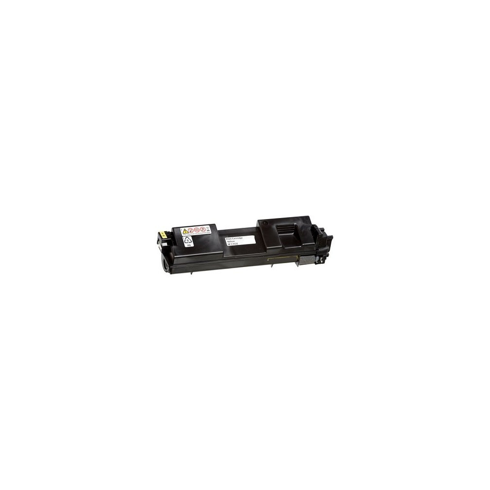 Yellow Rig for Ricoh SP C352dn Lanier SP C352dn-9K#407386 RISPC352Y