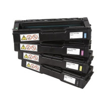 Black Rig for Ricoh Aficio SP C340dn SP C341-5K#407899 RISPC340BK