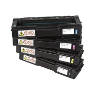 Black Rig for Ricoh Aficio SP C340dn SP C341-5K#407899 RISPC340BK