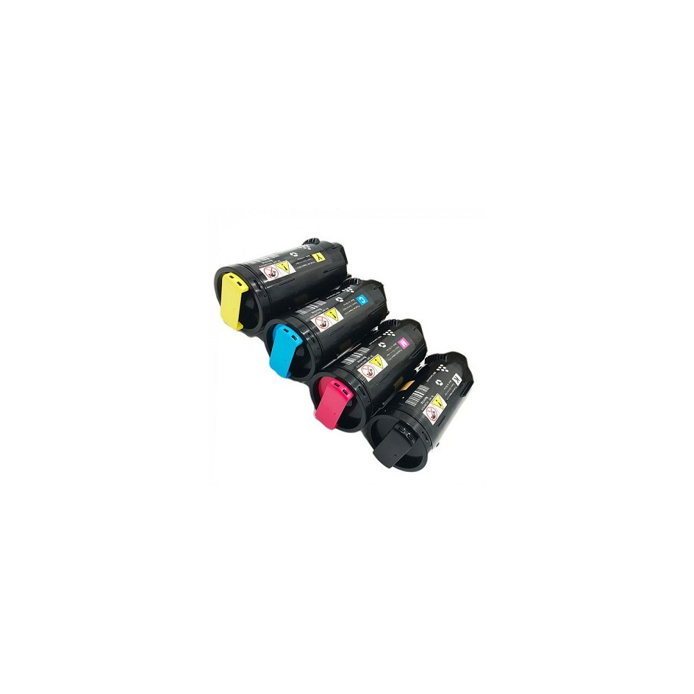 Yellow Compa Lanier IM C530,Ricoh IM C530FB-18K#418243 RIMC530Y