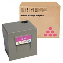 Magente Compa MP C6503,8003,IM C6500,C8000-26K#842194 RIMPC6503M