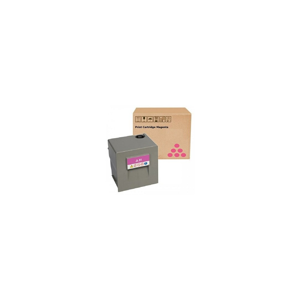 Magente Compa MP C6503,8003,IM C6500,C8000-26K#842194 RIMPC6503M