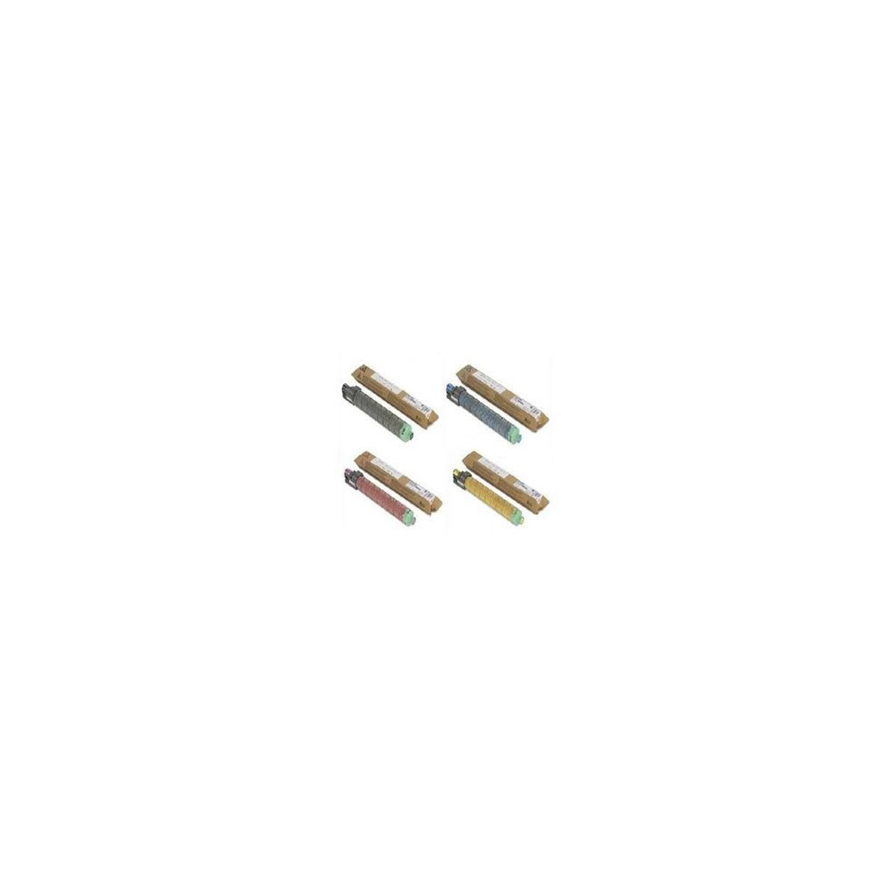 Yellow Com Ricoh Aficio MP C3002,C3502-18K#841740(841652 RIMP3002Y