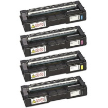 Magente CompRicoh P C300,301,302,M C250FWB,C250W-2.3K#408354 RIMC250M