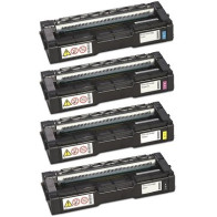 Magente CompRicoh P C300,301,302,M C250FWB,C250W-2.3K#408354 RIMC250M