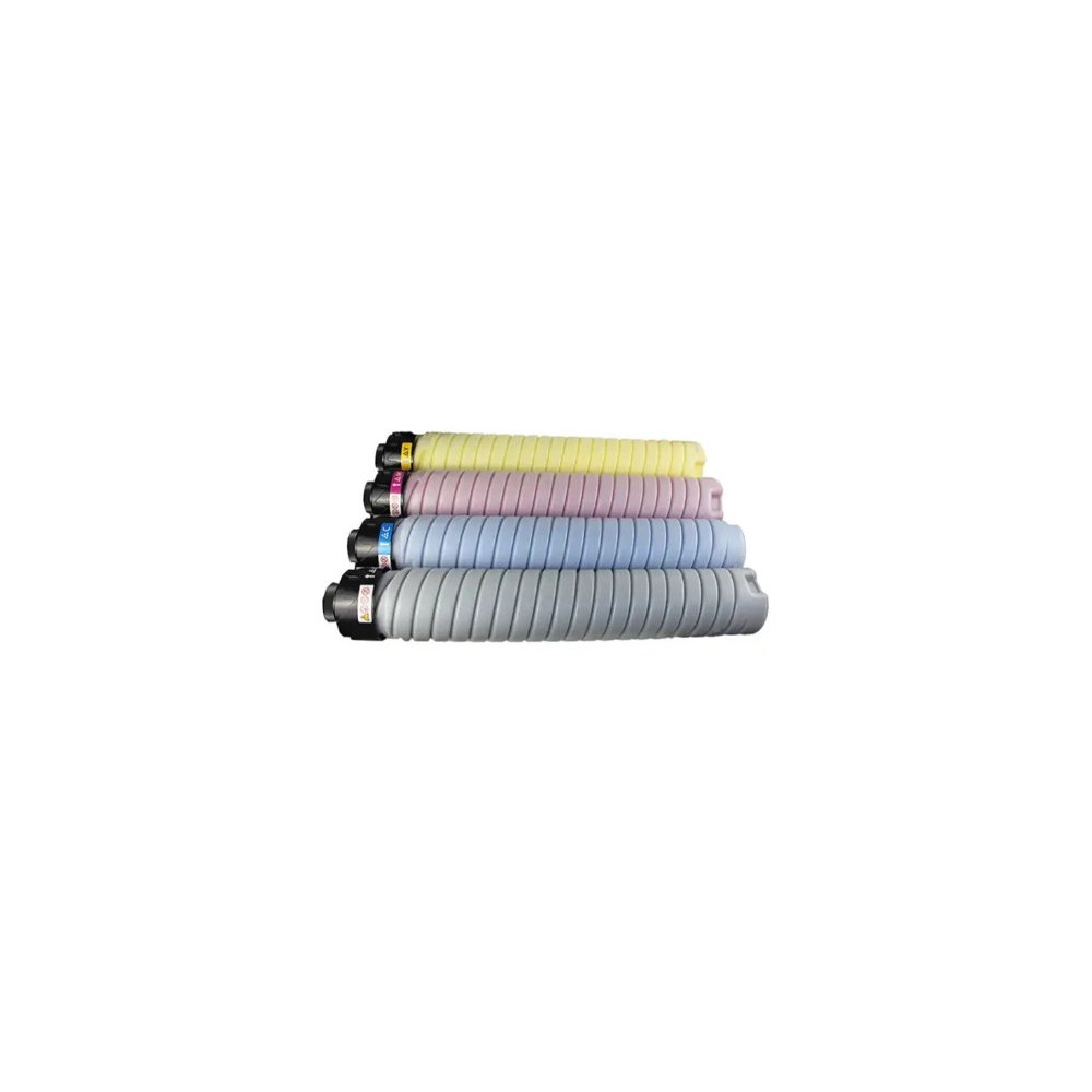 Ciano Compa Ricoh Pro C9100,Lanier C9110 -1352G/48K #828383 RIPR9100C