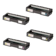 Black Comp Ricoh P C301W,C302FW,303W,M C250,251-6.9K#408340 RIPC301BK