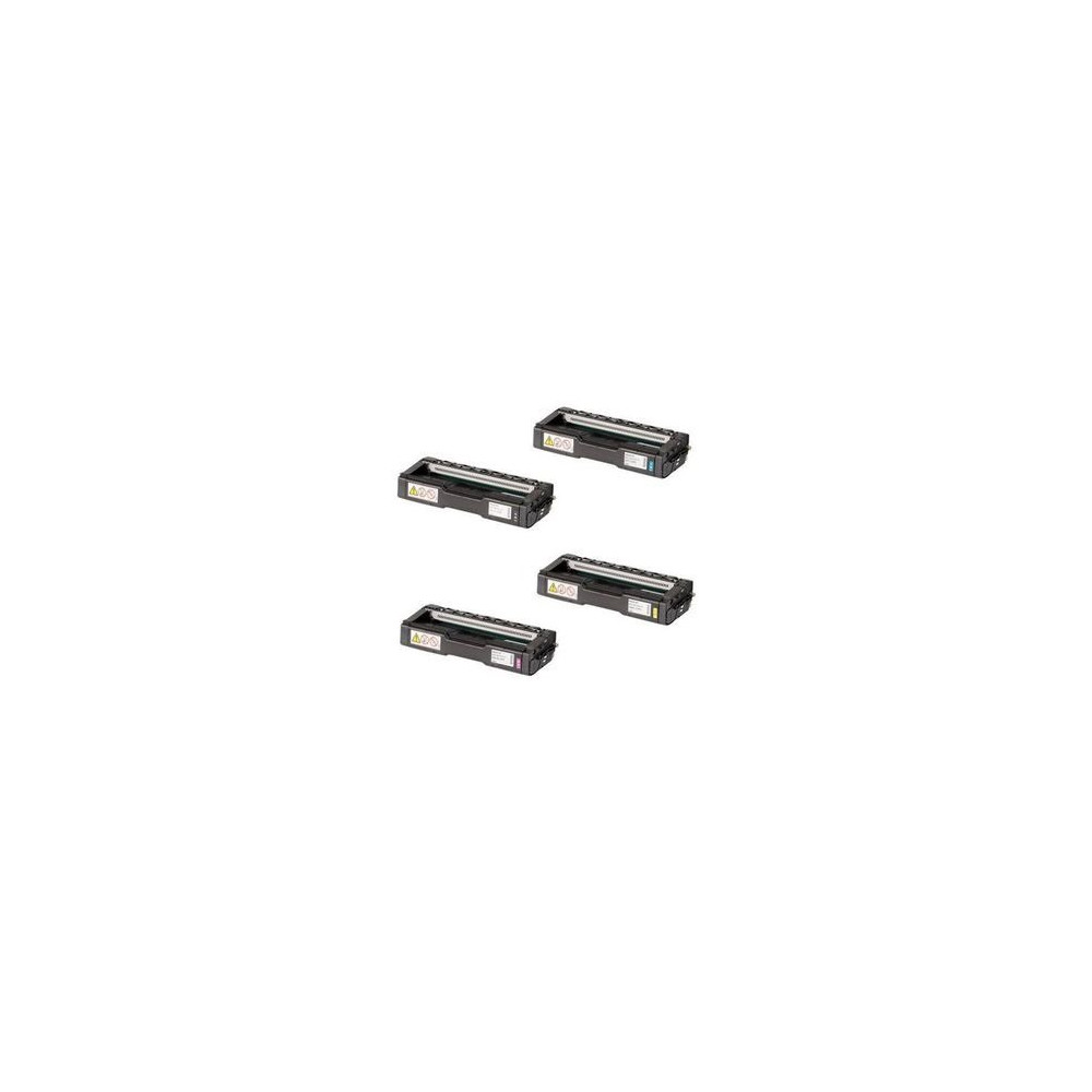 Black Comp Ricoh P C301W,C302FW,303W,M C250,251-6.9K#408340 RIPC301BK