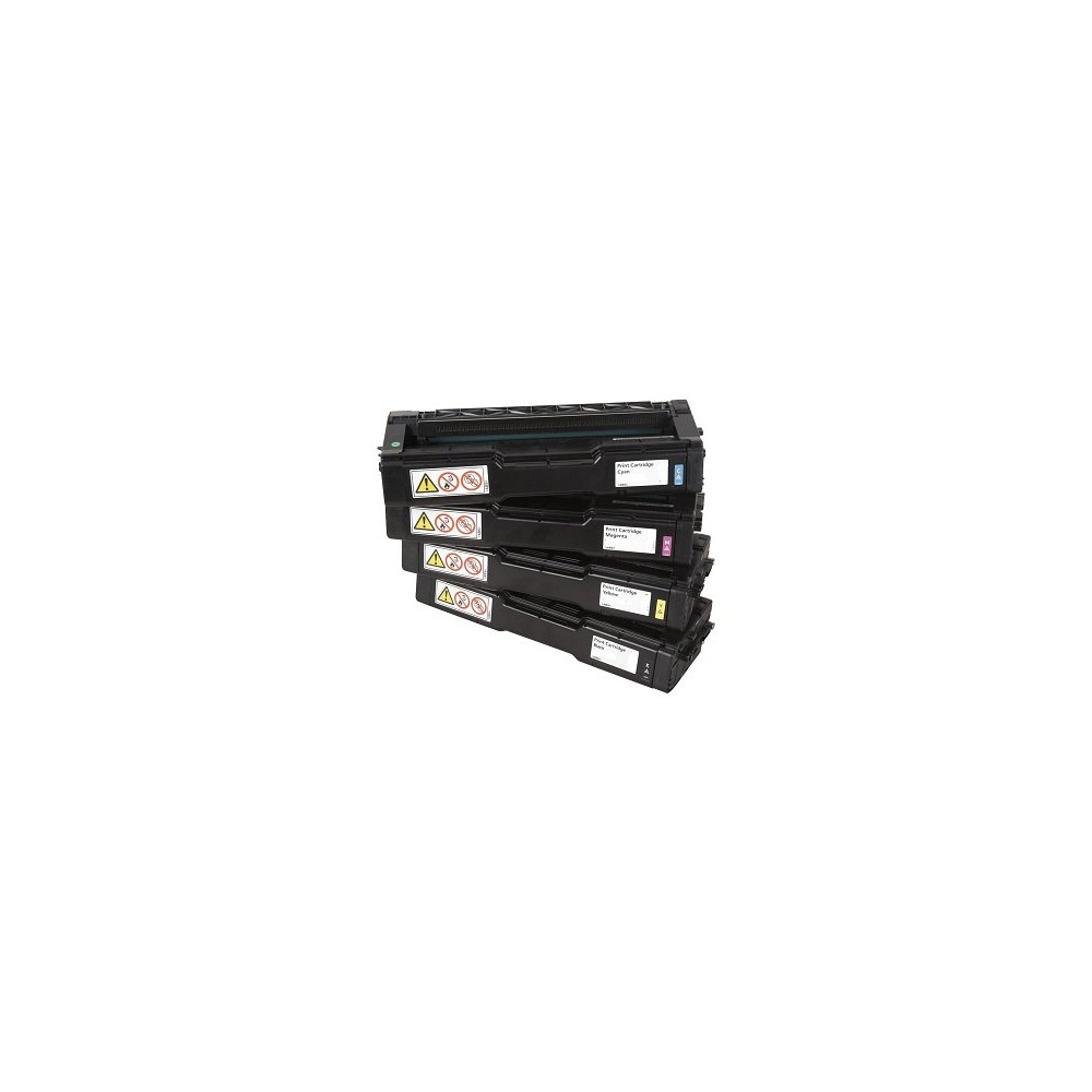 Magente Rig for Ricoh Aficio SP C340dn SP C341-5K#407901 RISPC340M