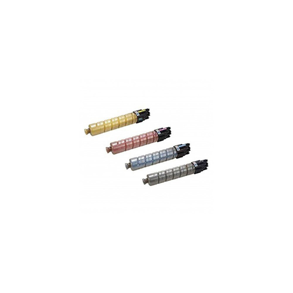 Black compatible Ricoh IM C300,IM C300F-17K#842382 RIMC300BK