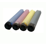 Black Compa Ricoh Pro C9200,Lanier C9210 -1352G/60.5K #828510 RIPR9200BK