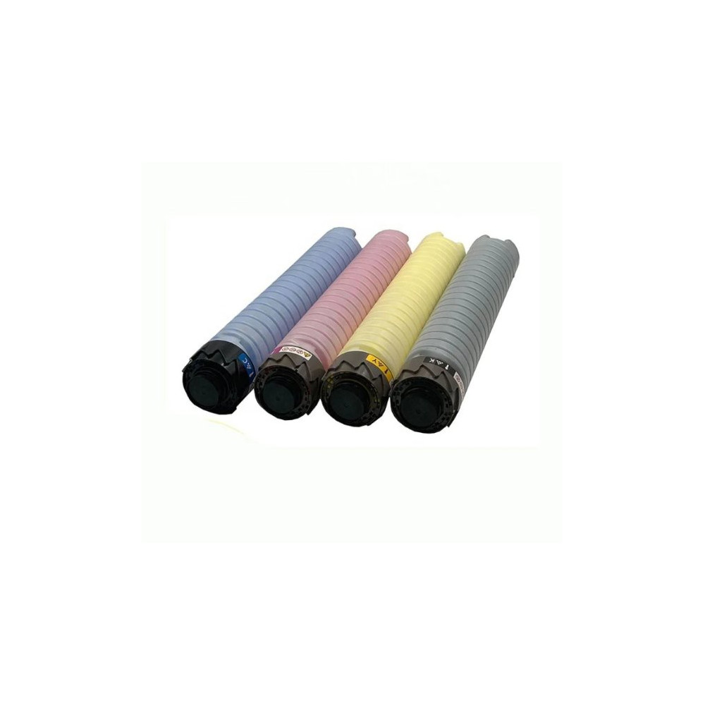 Black Compa Ricoh Pro C9200,Lanier C9210 -1352G/60.5K #828510 RIPR9200BK