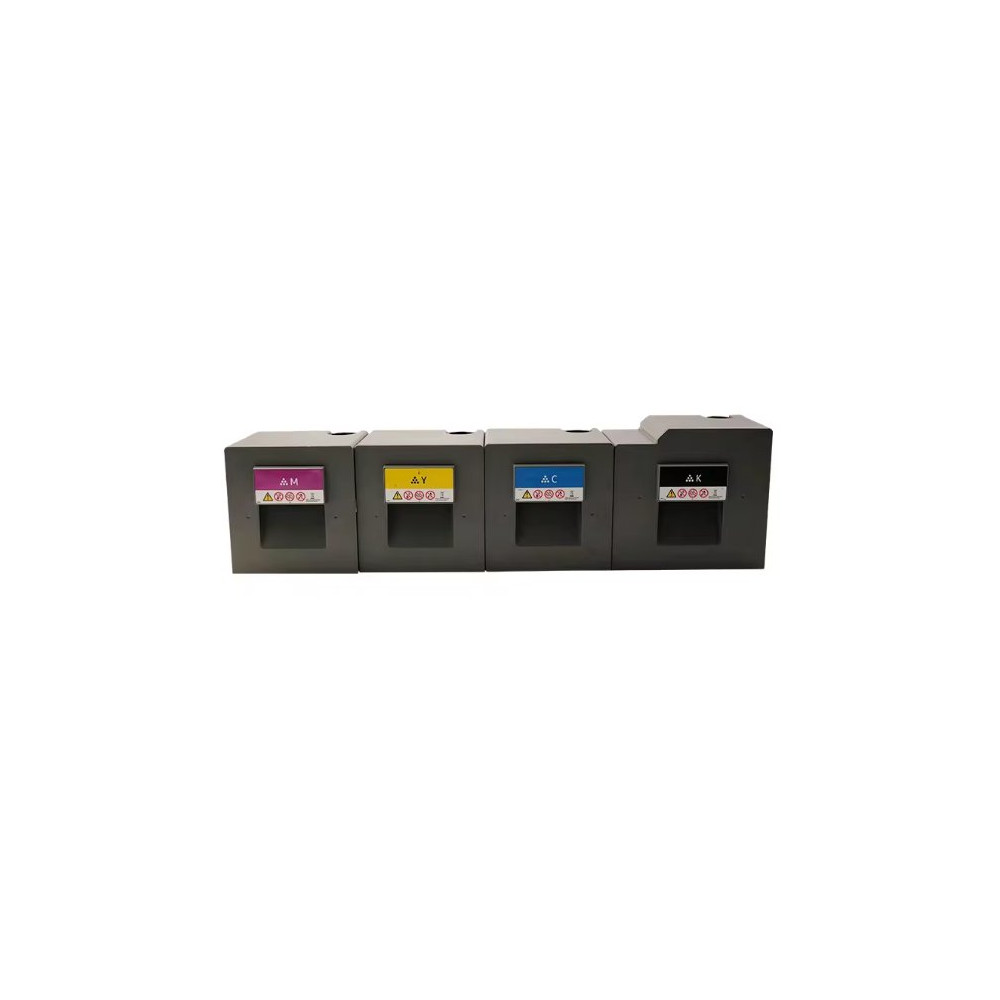 Yellow Compa Ricoh Pro C5300,Lanier C5310 -1020G/26K #828598 RIPR5300Y