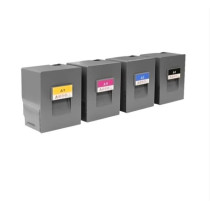 Magente Compa  Ricoh Pro C5100,Lanier C5110 -1020G/30K #828352 RIPR5100M