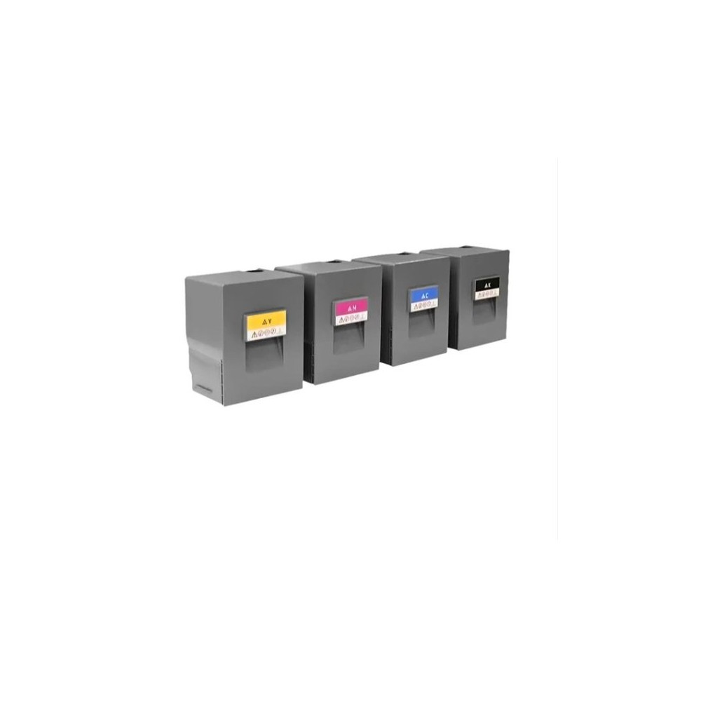 Magente Compa  Ricoh Pro C5100,Lanier C5110 -1020G/30K #828352 RIPR5100M