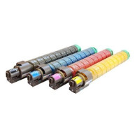 Mps Yellow Ricoh Nashuatec MP C3003,C3503-18K/359g#841818 RIMP3503YPP