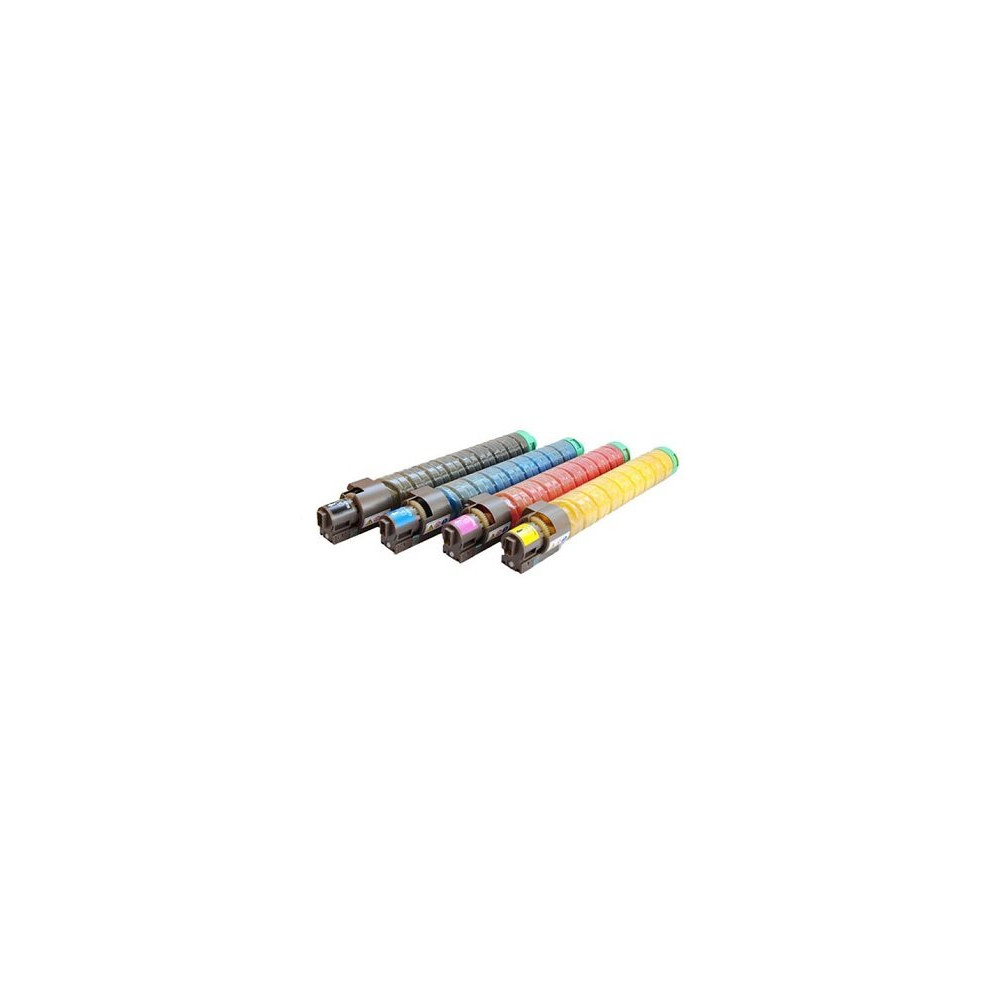 Mps Yellow Ricoh Nashuatec MP C3003,C3503-18K/359g#841818 RIMP3503YPP