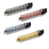 Yellow Com Ricoh Aficio Sp C430DN,C431DN-21K#TypeSPC430E RHC430EY