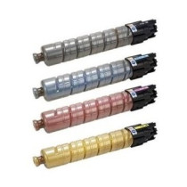 Magente Compa Ricoh Lanier MP C306,C307,C406,C407-6K#842097 RIMPC306M