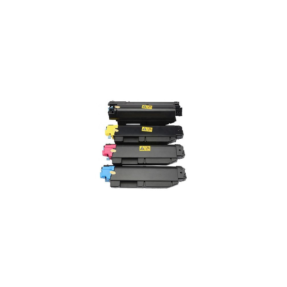 Ciano Compatible  Lanier P C 600 Ricoh P C 600-12K#408315 RIPC600C