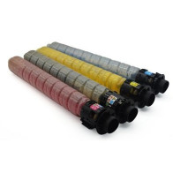 Yellow Com IMC4500,5500,6000-22.5K-437g#842284 RIMC4500Y