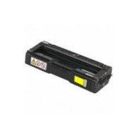 Yellow Compa Ricoh Sp C220,C221,C222 Type SP C220E-2K#406106 RICK241Y