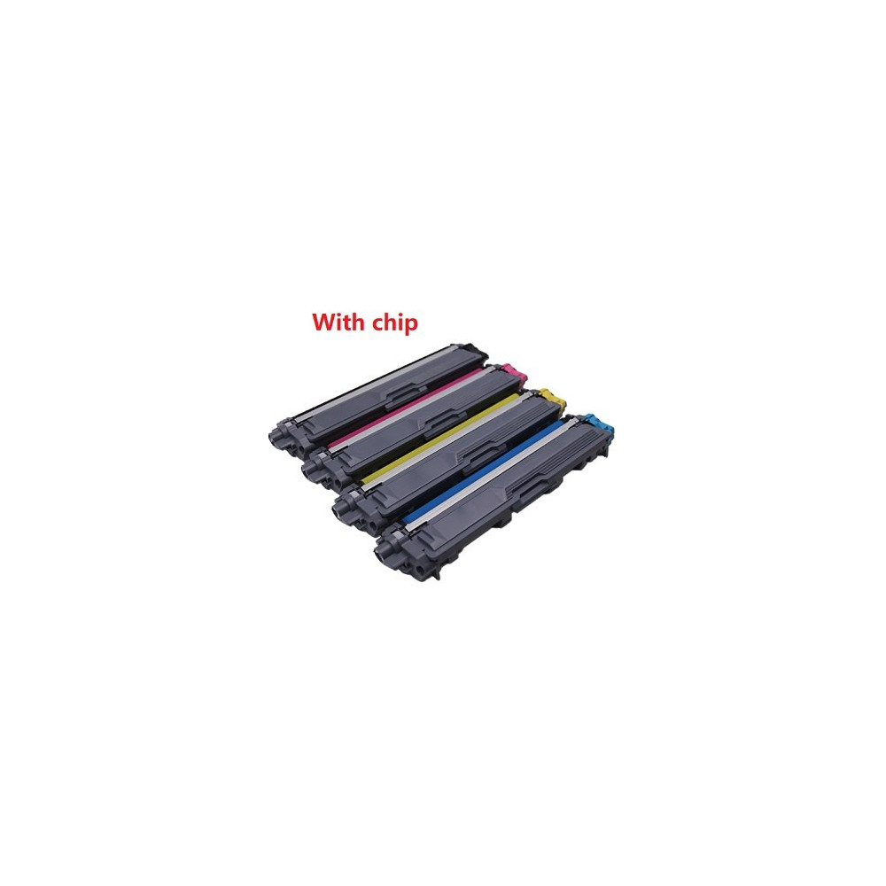 With chip Magente com Dcp-L3500s,HL-L3200s,MFC-L3700s-2.3K BROTN247MN