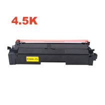 Yellow Toner Com Brother DCP-L8630CDW,HL-L8430CDW,L8570CDW,MFC-L8730CDW,L8930CDW-4.5K#TN-625XLY BRTN625XLY
